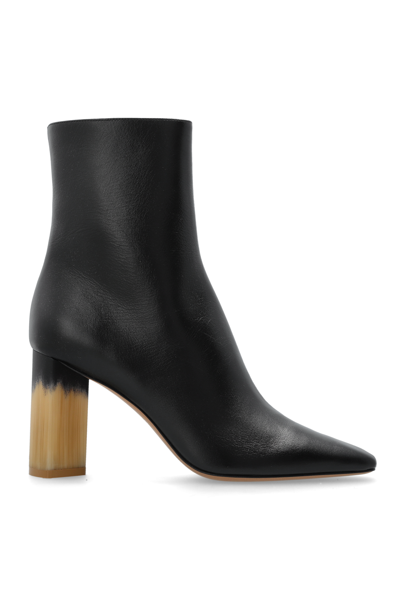 Chloé Georgia heeled ankle boots | Women's | Vitkac
